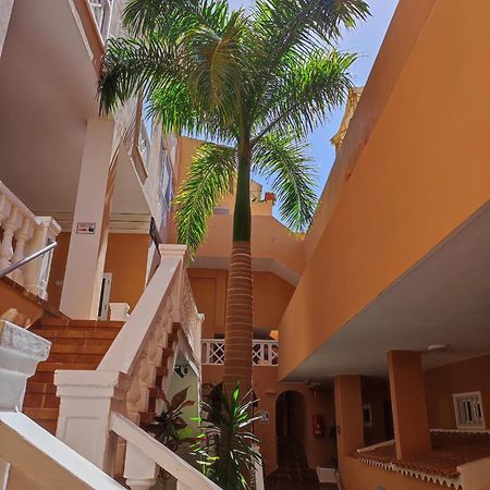 Sunshine Escape With Ocean View Apartamento Costa Adeje  Exterior foto